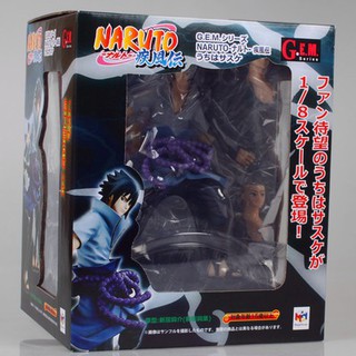 Đồ chơi mô hình nhân vật Naruto 20cm