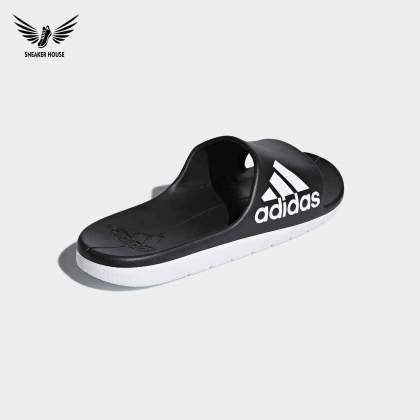 Dép Adidas Aqualette Cloudfoam Slides (CM7928)