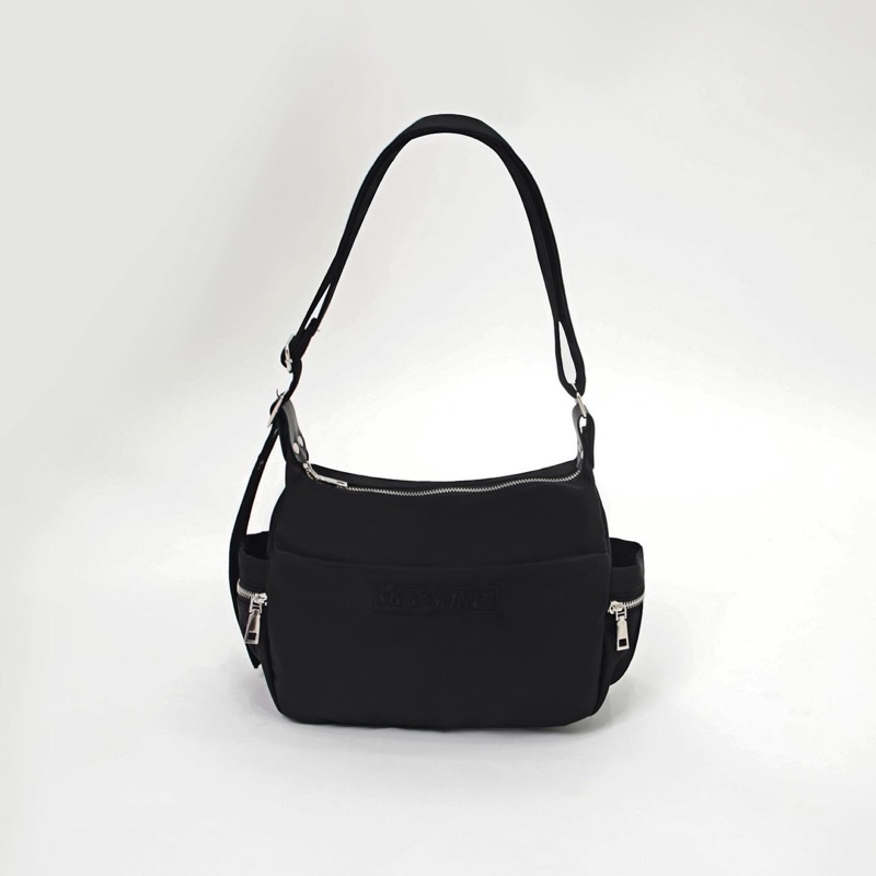 TÚI ĐEO VAI - D-READY HOBO SHOULDER BAG
