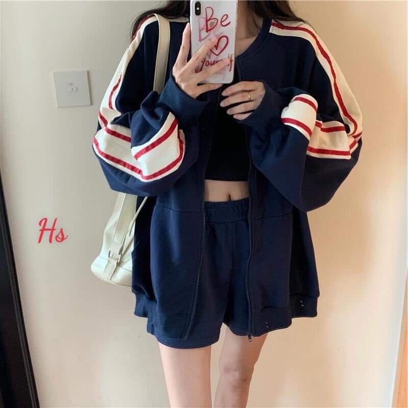 Sét 3 rót trắng logo OAT HS6