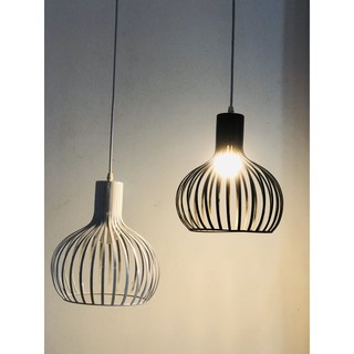đèn thả trang trí - đèn thả bàn ăn - đèn thả trang trí quán cà phê - đèn thả decor