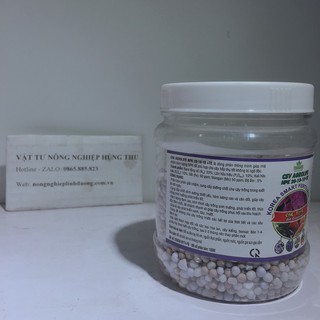 Phân tan chậm HQ