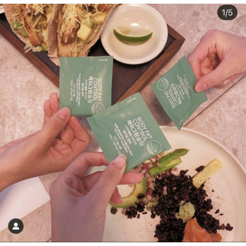 Viên giảm cân trà xanh Meta Green Vital 90 viên | BigBuy360 - bigbuy360.vn