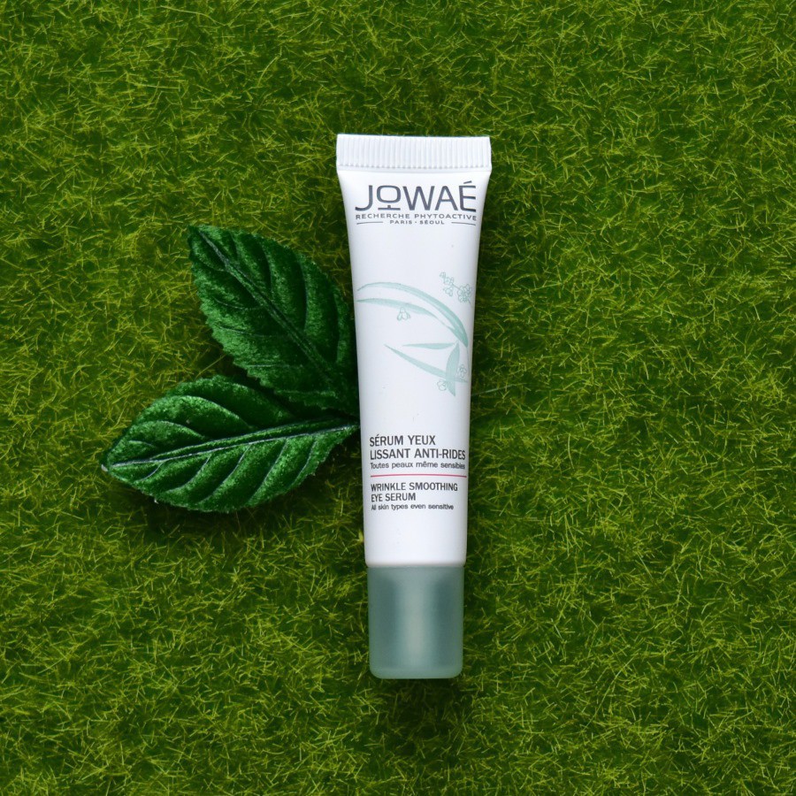 Tinh Chất Chống Nhăn Mắt Jowae Lisant Anti Rides Serum