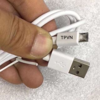 Cáp sạc nhanh sam sung micro