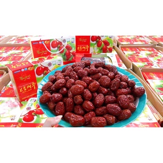 TÁO ĐỎ HÀN QUỐC 1KG