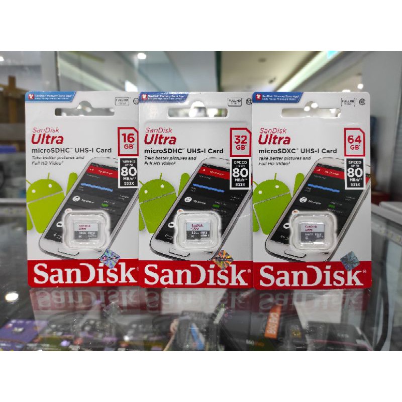 Micro Siêu Nhỏ Hiệu Sandisk Chính Hãng | BigBuy360 - bigbuy360.vn