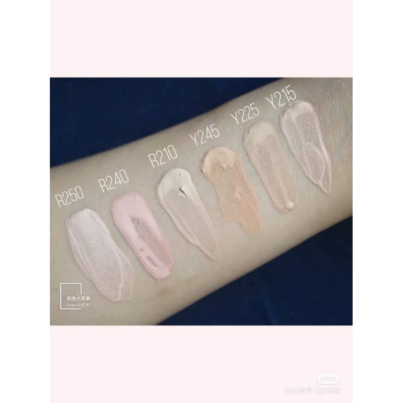 nền Make up forever chống nước cao cấp Water Blend | BigBuy360 - bigbuy360.vn