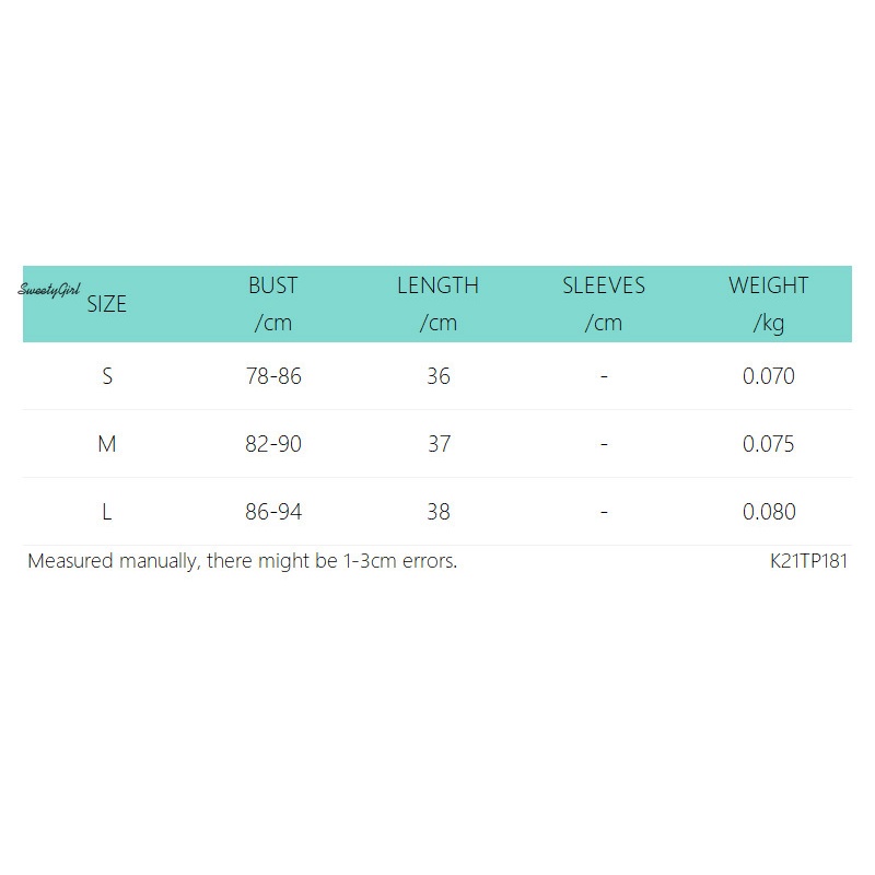 Áo Tank Top Cổ Chữ V Màu Sắc Ngọt Ngào Quyến Rũ Cho Nữ