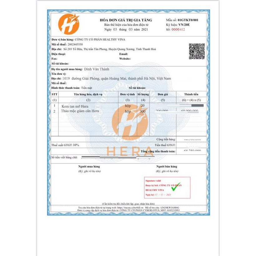 Thảo Mộc Giảm Cân Hera Plus❤️TẶNG QUÀ ❤️ Giam can Hera -  Sản phẩm không phải là thuốc giảm cân | BigBuy360 - bigbuy360.vn