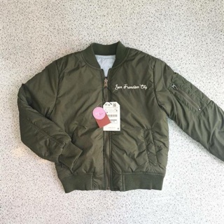Freeship 99k TQ_COMBO ÁO KHOÁC HM & ÁO ZARA 2 MẶT