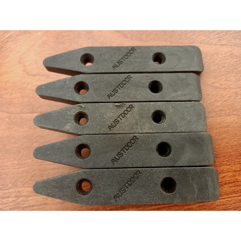 ✅ AUSTDOORCARE ✅ Bọ nhựa dành cho cửa cuốn m70 hàng AUSTDOOR GIÁ/ CON