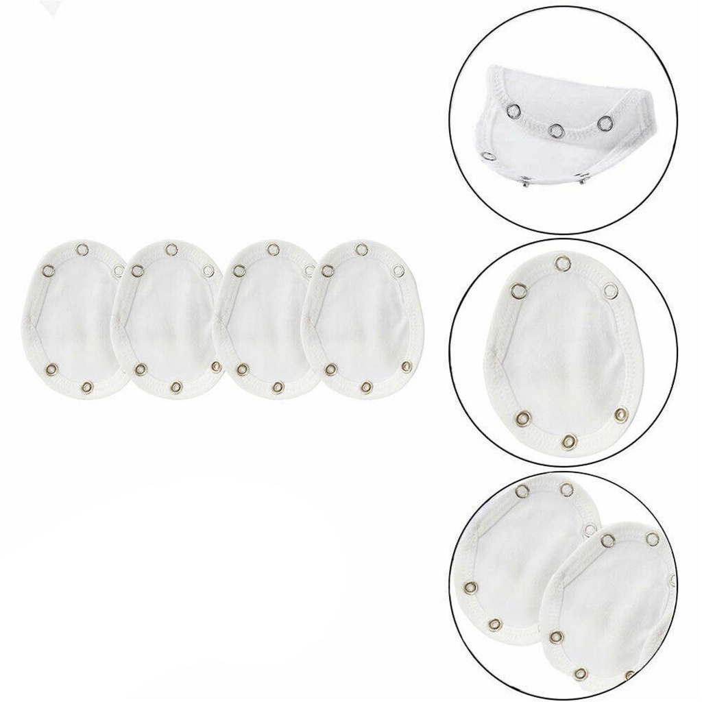 MELODG Bộ Đồ Liền Thân Phối Nút Thời Trang Dành Cho Nữ Plus