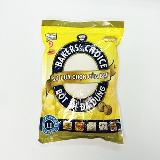 Bột mì baker's choice số 11