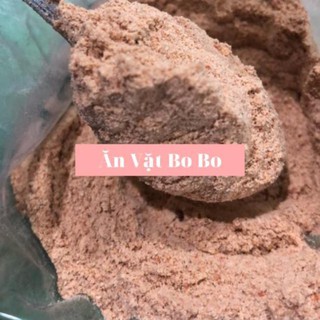 Muối Nhuyễn Tây Ninh