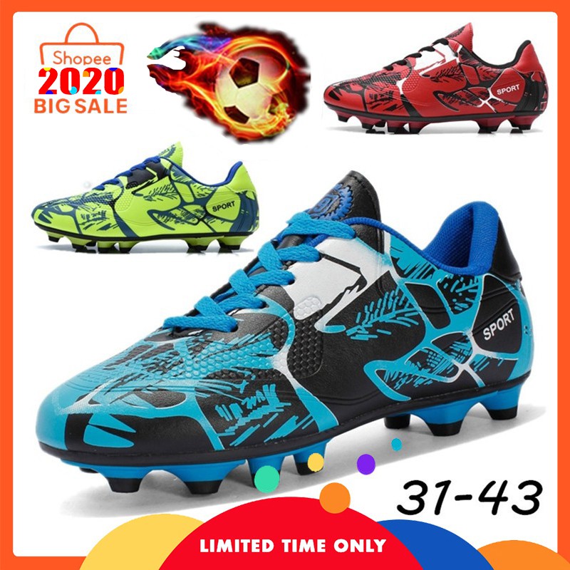 Giày thể thao đá banh | BigBuy360 - bigbuy360.vn