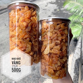 NHO KHÔ SẤY KHÔNG ĐƯỜNG 500G