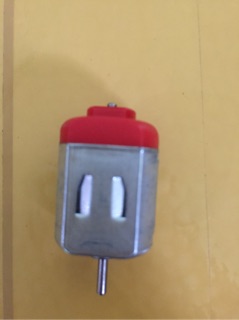 Mô tơ mini
