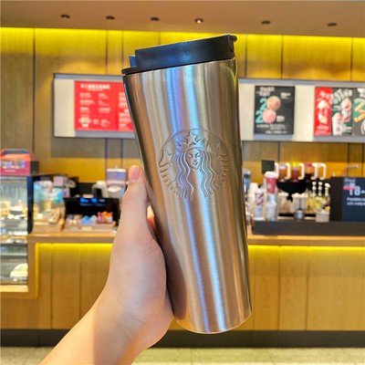 Bình Nước Giữ Nhiệt Starbucks 500ml