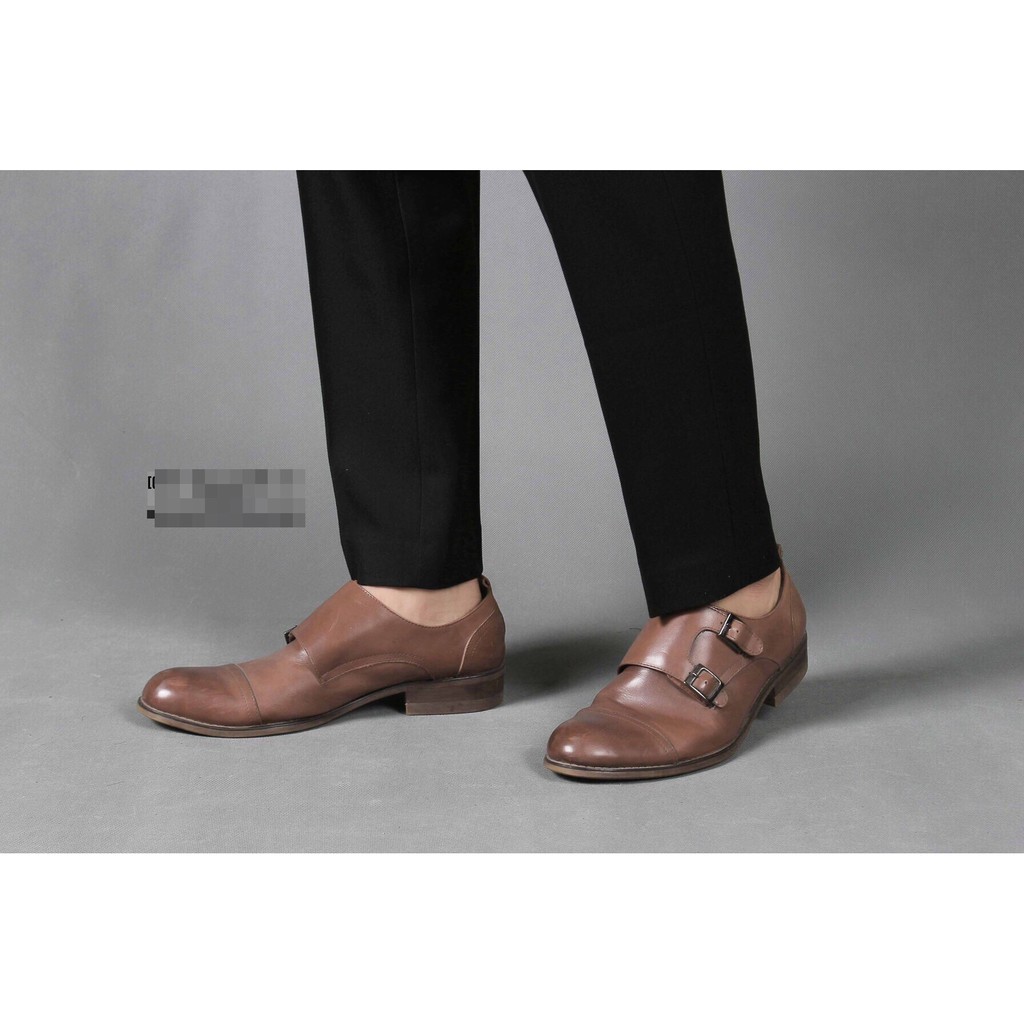 [HÀNG XỊN] - Quần tây nam cao cấp chất vải co dãn nhẹ mềm mịn phong cách Hàn Quốc | BigBuy360 - bigbuy360.vn