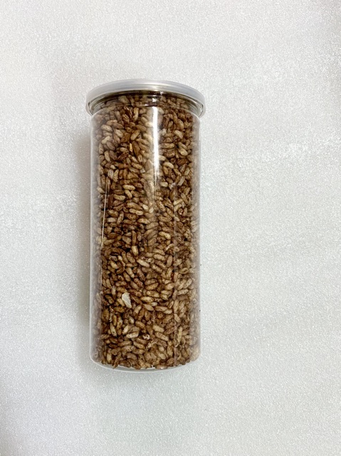 GẠO LỨT CHÁY TỎI 300gram ( CAM KẾT DATE MỚI ) | BigBuy360 - bigbuy360.vn