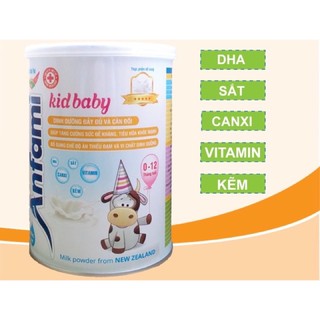 Anfami Kid BaBy 900gram ( giá sales )