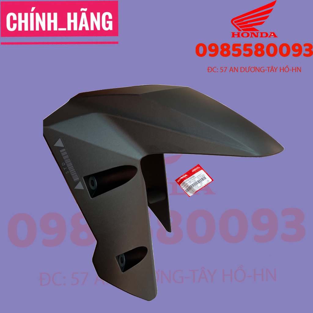 Dàn mũ áo winner X màu đen-nhám chính hãng