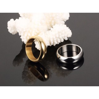 NHẪN CHỈ TITANIUM - 4 CHỈ