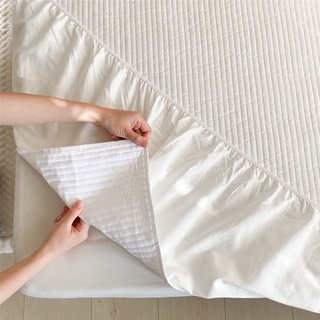 [HÀNG CÓ SĂN]✨ FULL 3 MÀU SET GA GỐI CHẦN BÔNG BASIC
