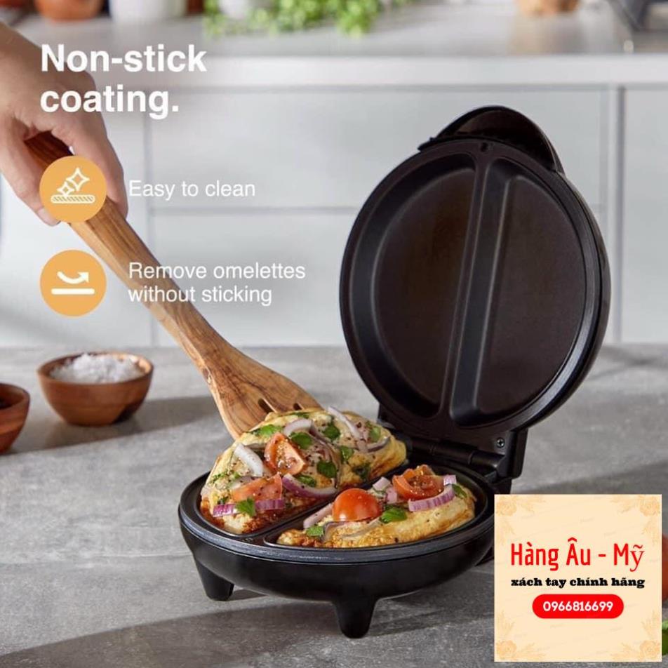 Máy Làm Trứng Chuyên Dụng, Cao Cấp Omelette Vonshef - Cam kết nhập từ Đức