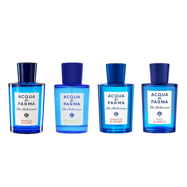 Nước Hoa Dùng Thử Acqua di Parma Blu Mediterraneo