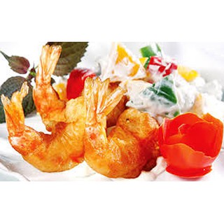 bột chiên giòn Aji-Quick đa năng