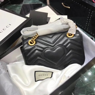Túi Gucci marmont spsl sz22
