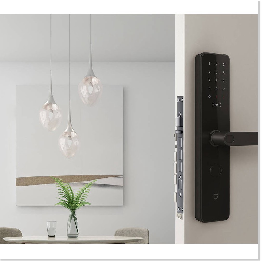 Bộ điều khiển trung tâm Homekit Xiaomi Gateway V3  -ChuyênMI