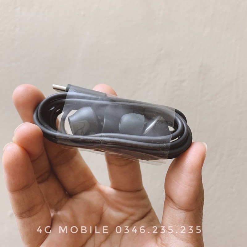 Tai nghe HTC usonic dành cho HTC evo10, HTC u ultra, usonic U11 TypeC