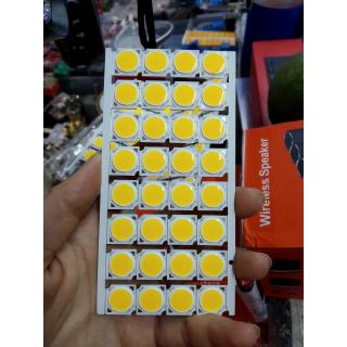Nhân Bóng LED 10W Dùng 32V - 34V