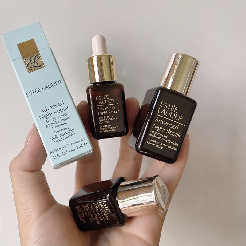 Serum chống lão hoá Estee Lauder Serum ANR Night Advanced Repair