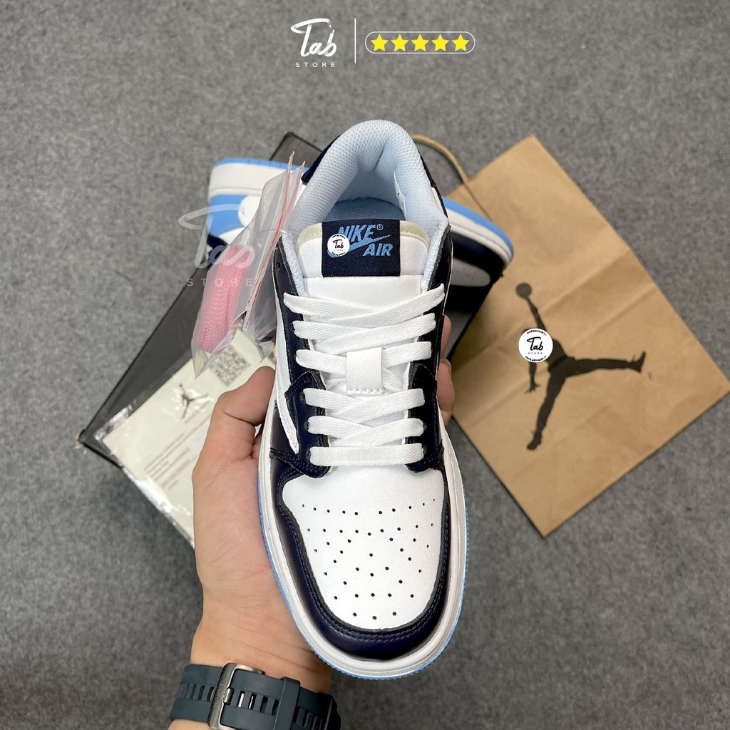 [TabSneaker] Giày Thể Thao A͟͟I͟͟R͟͟ J͟͟O͟͟R͟͟D͟͟A͟͟N͟͟ Travis Scott Giày Sneaker Chuẩn | BigBuy360 - bigbuy360.vn