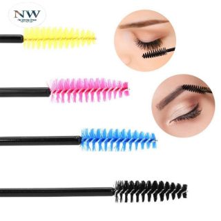 Chổi chải mi 50 cây