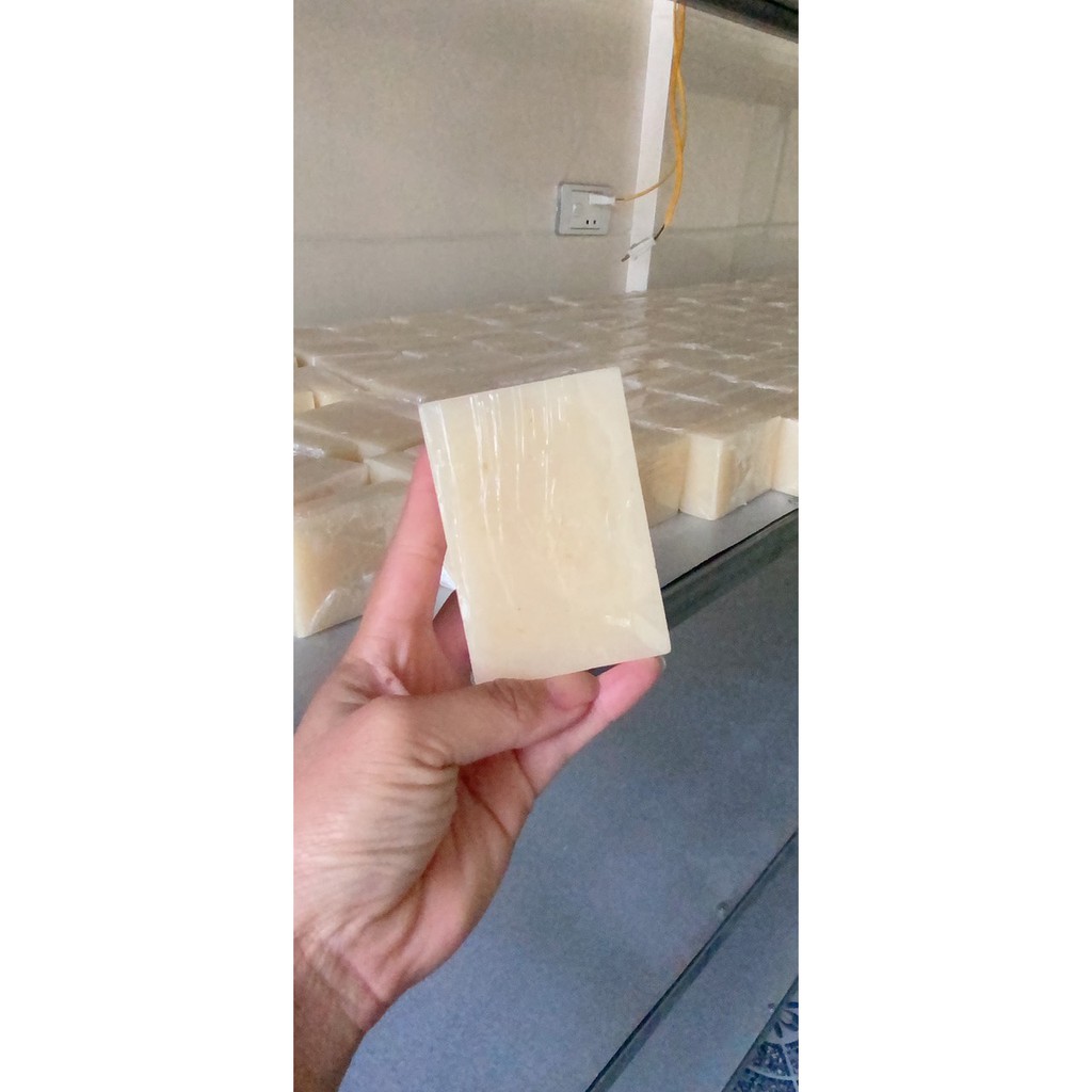 XÀ BÔNG GẠO HNADMADE | BigBuy360 - bigbuy360.vn