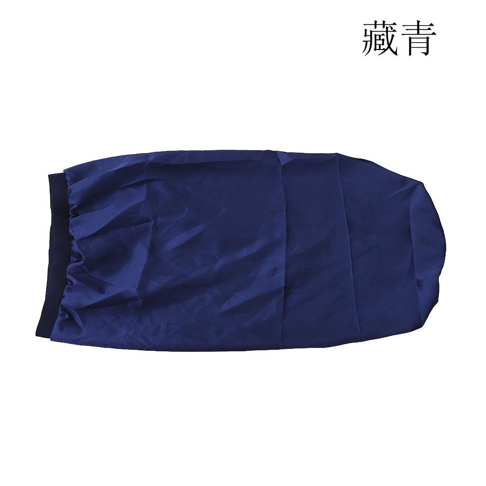 Mũ Trùm Tóc Khi Ngủ Bằng Lụa Satin