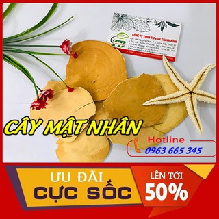 Cây Mật Nhân 1Kg - Loại 1 - Thảo Dược Uy Tín
