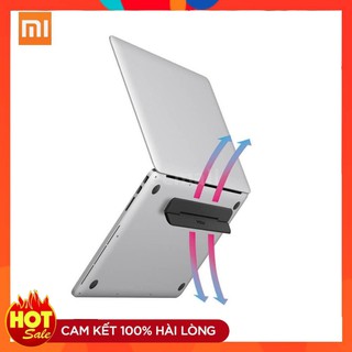 ĐẾ TẢN NHIỆT -KÊ CAO TAY KHI ĐÁNH MÁY MINI KICKFLIP CHÍNH HÃNG XIAOMI CHO LATOP VÀ MACBOOK