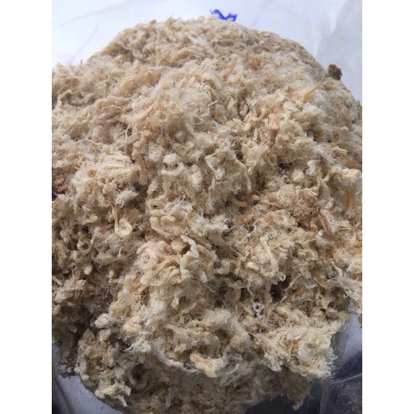 500g chà bông gà, ruốc gà loại ngon đặc biệt