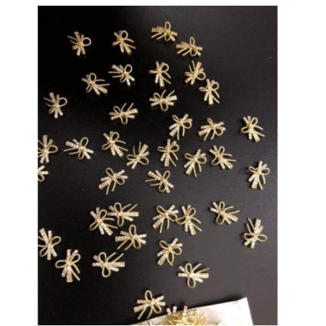 Charm nơ quốc dân 6027