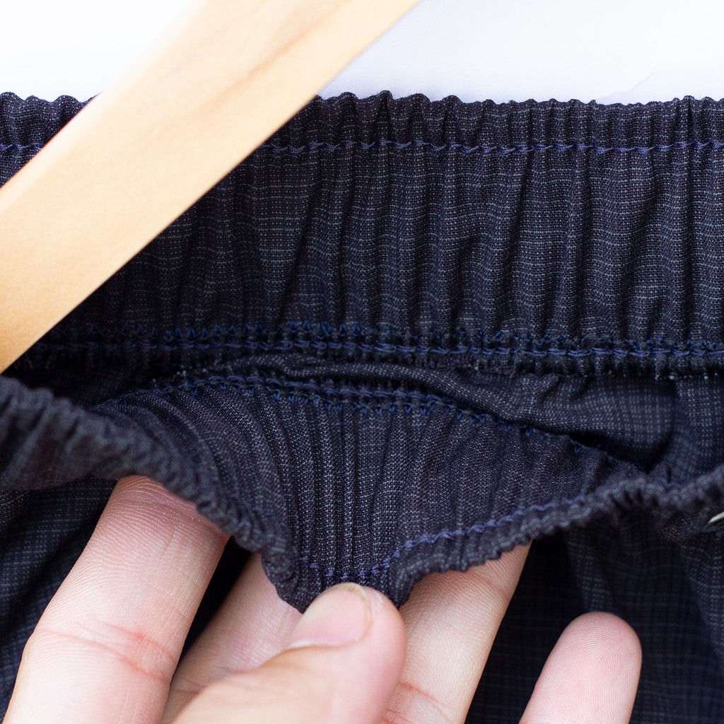 Quần Short nam lưng thun cao cấp siêu mền-mịn- mát-mỏng