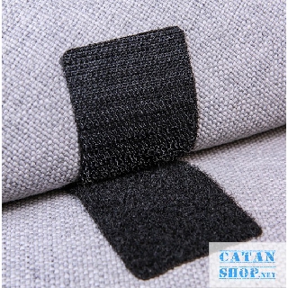 Set 5 Miếng Dán đa năng hai mặt Cố Định  Sofa, Thảm Lót Sàn Chống Trượt, Đồ Vật, Tem Dán Đa Năng GD331