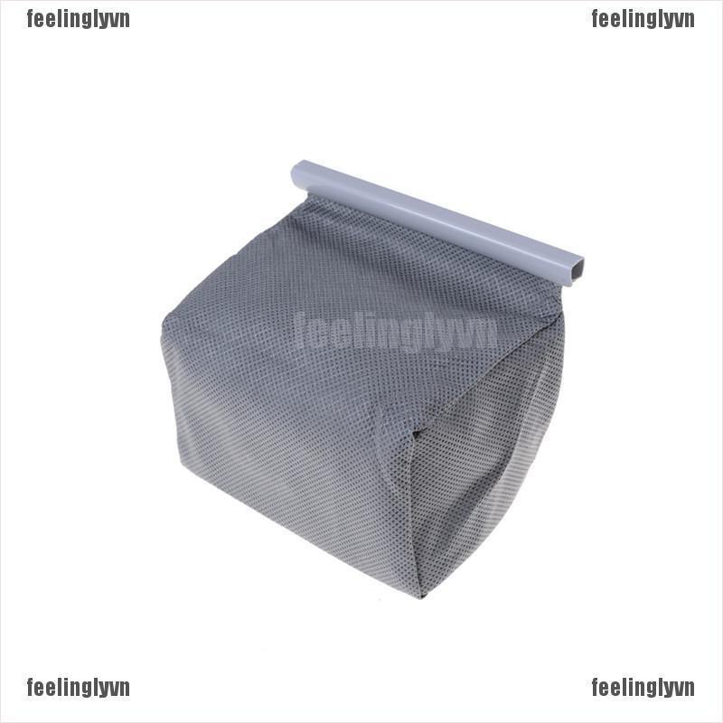 Túi lọc bụi kích thước 11x10cm chuyên dụng cho máy hút bụi YO | BigBuy360 - bigbuy360.vn