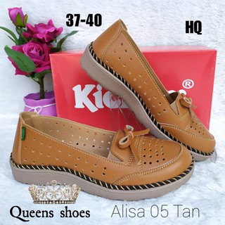 Giày Thể Thao Kickers Slop Code 111
