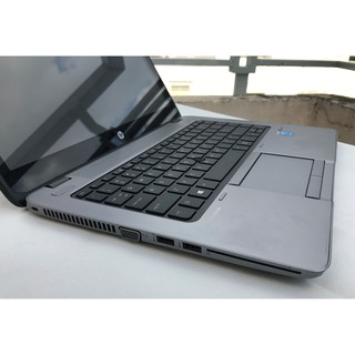 HP EliteBook 840 G1 Core I5 Cảm Ứng